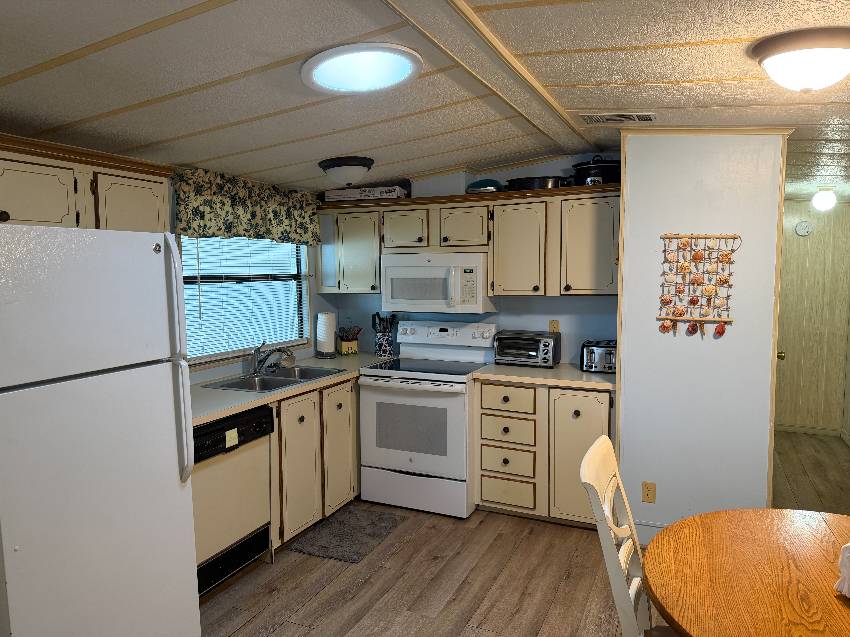 829 Bunker Circle a Winter Haven, FL Mobile or Manufactured Home for Sale
